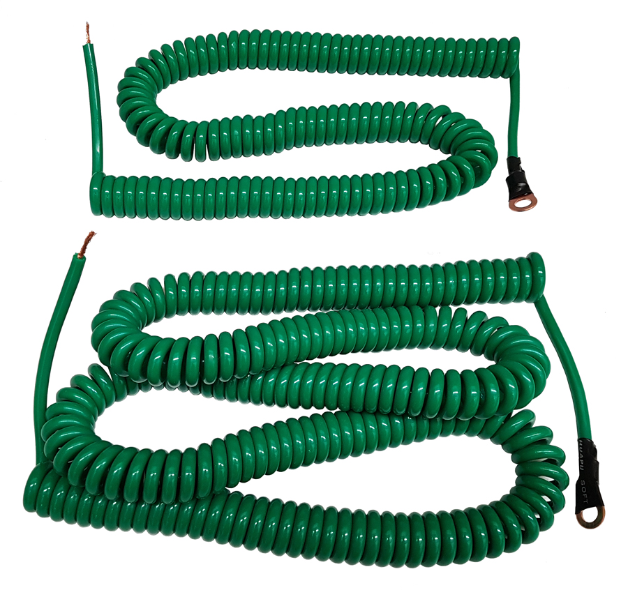 ALPTEC and ATC Spiral Cables CMC Technologies Pty Limited