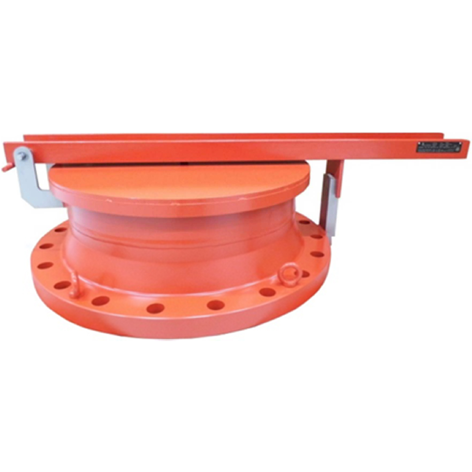 Tank Emergency Relief Vents CMC Technologies Pty Limited